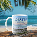 Search for destin florida mugs Emerald coast