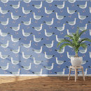 Recherche de mouettes art Oiseau