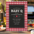 Recherche de baby q invitations Mother to be