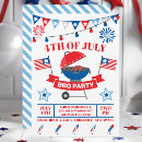 Search for barbeque 4th of july invitations Fireworks