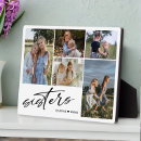 Search for multiple plaques Sisterhood