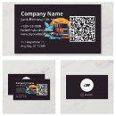 Recherche de service de transport cartes visite Moderne