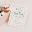 Search for frame birthday invitations Hand drawn
