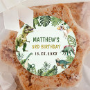 Recherche de t rex autocollants Décorations de dinosaures