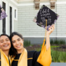 Search for dog graduation cap toppers Graduate
