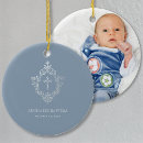 Recherche de bébé vintage ornements Élégant