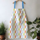 Search for fish aprons Colourful