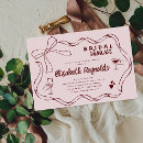 Search for casual bridal shower invitations Scribble