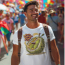 Recherche de durian tshirts Pour tous