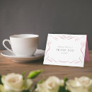 Search for new mommy cards Pink