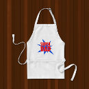 Search for super dad aprons Happy father's day