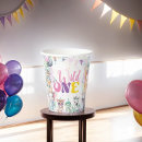 Search for wild one paper cups Whimsical