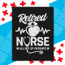 Search for nurse retirement cards Appreciation
