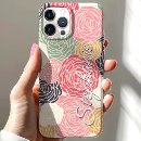 Search for classic simple trendy chic iphone cases Pattern