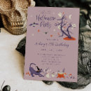 Search for spirits invitations Cute