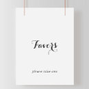 Search for bridal shower favor signs Bride