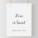 Search for bridal shower favor signs Bride