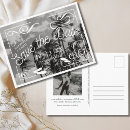 Search for palm tree save the dates Engagement photo