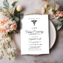 Search for pinning ceremony invitations Lpn