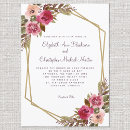 Recherche de châssis invitations Chic