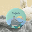 Recherche de pieuvre badges Vert