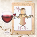 Search for 60th wine birthday cards 60 and fabulous