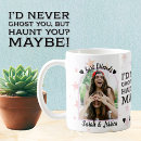Search for haunted mugs Funny