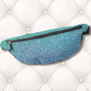 Search for glitter fanny packs Sparkle