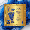 Recherche de bébé royal invitations Pour tous