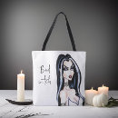 Search for bad bags Gothic