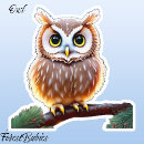 Search for bird macbook sleeves Owl