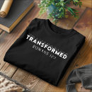 Search for transformed tshirts Religious