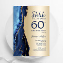 Search for watercolor 60th birthday invitations Elegant