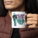 Search for george mugs Seinfeld