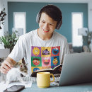 Search for bert mens tshirts Cookie monster