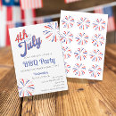 Search for barbecue 4th of july invitations Cute