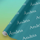 Search for small tiles wrapping paper For her