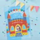 Search for bouncy invitations Kids