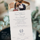 Search for tear off invitations Minimalist