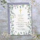 Recherche de lilas baptême invitations Baptême de bébé fille