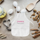 Search for little girl aprons Kids