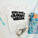 Recherche de peace out tshirts Enfants