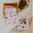 Search for doodle art invitations Scribble