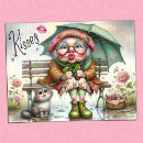 Recherche de sucer cartes postales Drôle