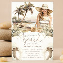 Search for sand birthday invitations Sea