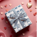 Search for delft blue wrapping paper Dutch