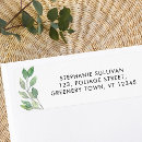 Search for green labels Botanical