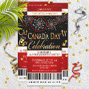 Search for bbq canada day invitations Summer party