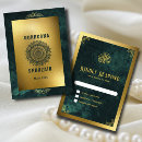 Search for swirl border invitations Delicate contemporary