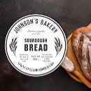 Search for breads stickers Rustic